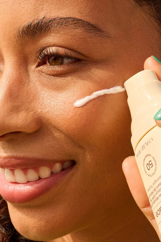 Sun Bum Daily Face Lotion SPF 50 2